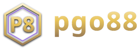 pgo88 logo